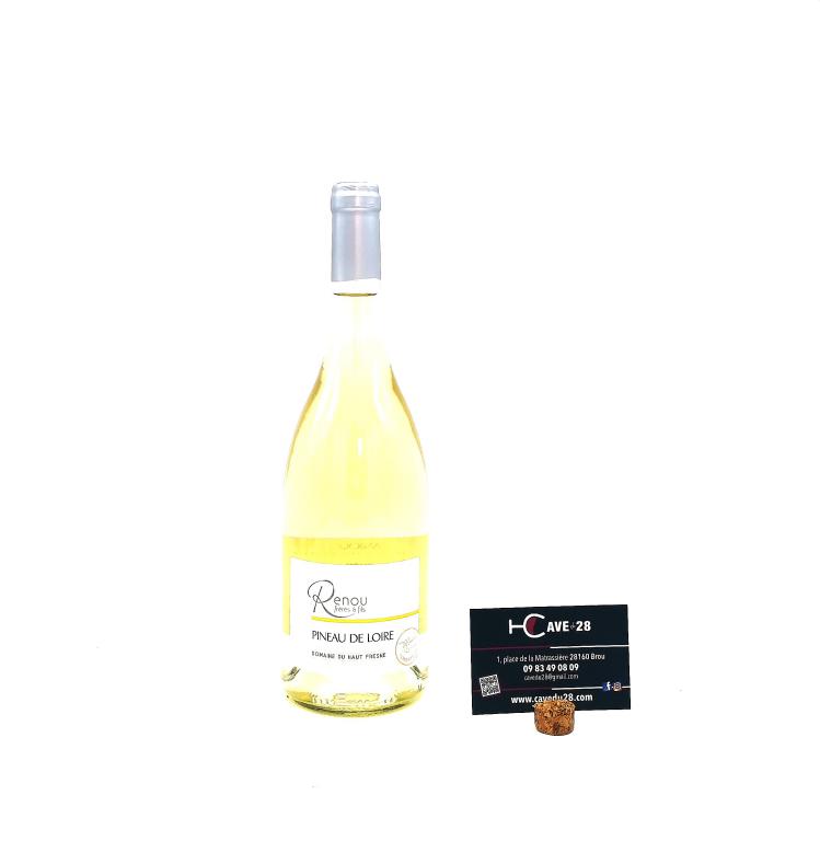 Vin moelleux & liquoreux – La Cave de Stéphane