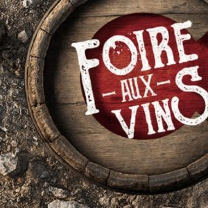 Foire aux vins